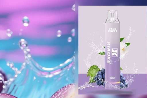 探索SP2電子煙能快遞的未來發展與應用前景分析