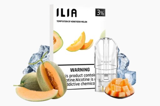 電子煙口味還原度最高的品牌推薦-電子煙口味排行榜