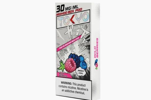 GEEK大火箭電子煙煙霧量大小調節技巧,火器電子煙煙彈