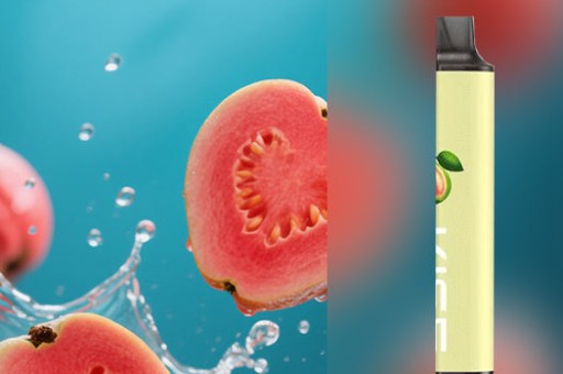 VAPORSTORM風暴拆解圖解-風暴stormtech品牌