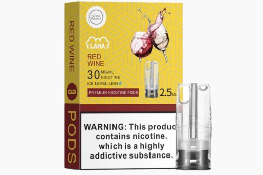 VAPORSTORM風暴排行榜前十名—風暴系列