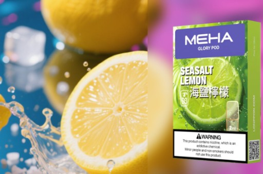 XIAKE梟客電子煙口感及擊喉感測、霧客電子煙