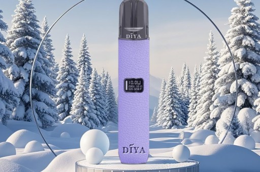 DIYA叮啞一次性霧化器淘寶關鍵詞搜什麼—DIYA叮啞一次性霧化器優選推薦