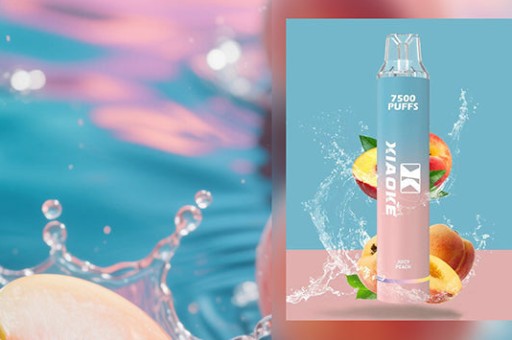 VEEX維刻五代通配彈有哪些新口味-VEEX維刻五代通配彈新口味大揭秘