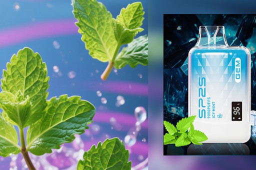 電子煙重度用戶推薦款—重度電子煙用戶必備推薦款