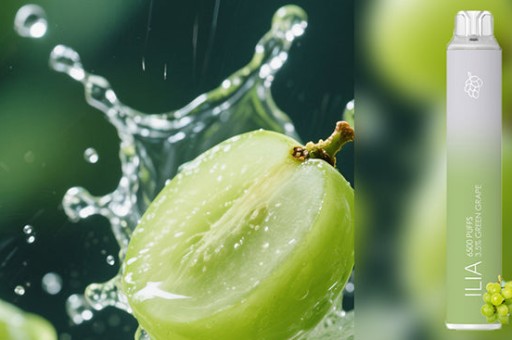 拉娜煙彈是什麼(laml煙彈)