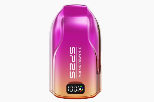 電子煙防摔殼能水洗後變形嗎(電子煙摔了還能用嗎)