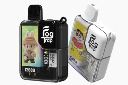 KISS電子煙怎麼吐煙量大(電子煙如何吐煙)