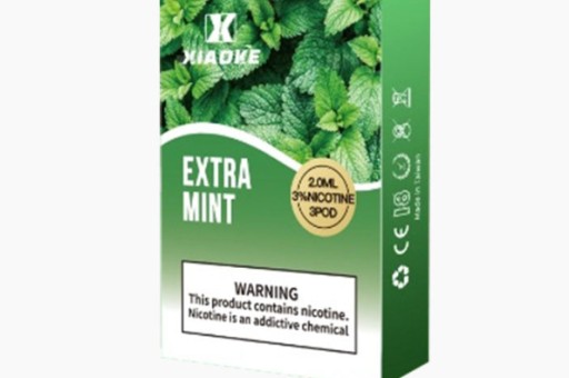 電子煙果味口味有哪些(電子煙的水果口味)