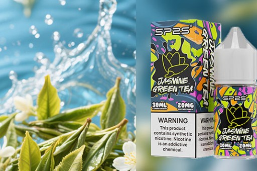 【店長私推】Lana8000口烏龍茶好抽嗎？真實盲測心得不踩雷