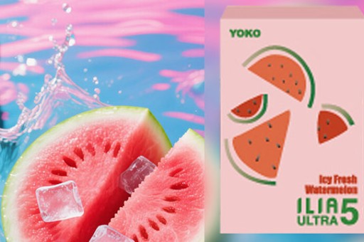 【選擇障礙】買kis5美人魚主機還是TUTX？口感、價格與CP值大PK