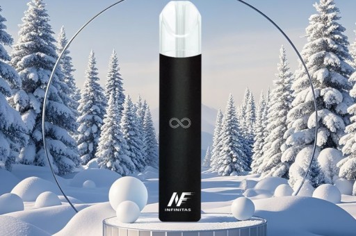 TUTX電子煙煙彈一顆多少口 (TUTX電子煙煙彈耐抽度實測：一顆到底能抽多少口？)