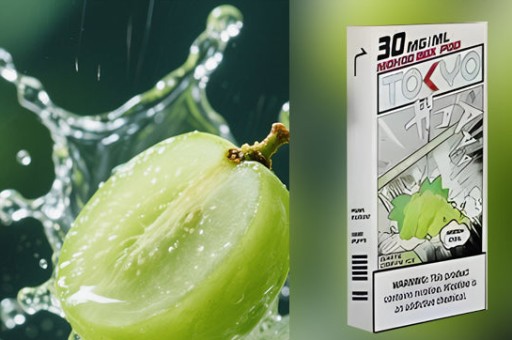 【老玩家推薦】sp2 香蕉口味評價：涼度、甜度與擊喉感實測