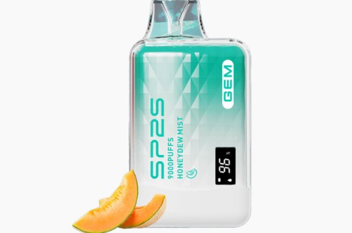 【避坑指南】喱亞6500口必買清單：鳳梨口味到底適不適合你？
