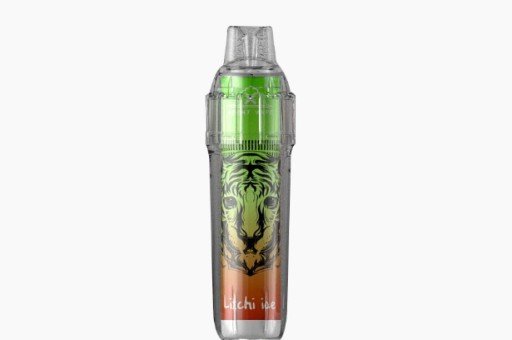 魅嗨5代奶茶好抽嗎？真實盲測心得不踩雷