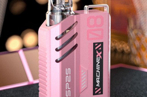 DotMod佩特裏和OXVA小蠻牛哪個好—佩特裏官網dotmod