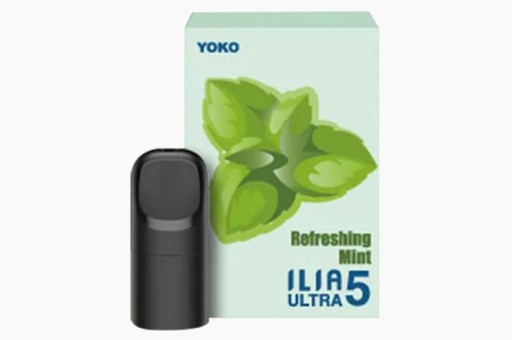 電子煙復吸危害更大嗎(電子煙可以反復抽嗎)